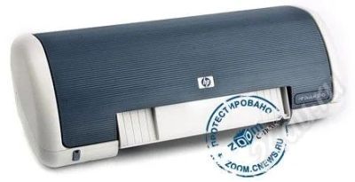 Лот: 205892. Фото: 1. HP DeskJet 3745 Внимание! Цена... Струйные принтеры