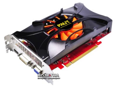 Лот: 3072760. Фото: 1. Видеокарта PCI-E x16 nVidia Geforce... Видеокарты