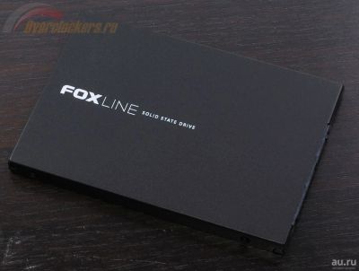 Лот: 9952671. Фото: 1. SSD Твердотельный накопитель 2... SSD-накопители