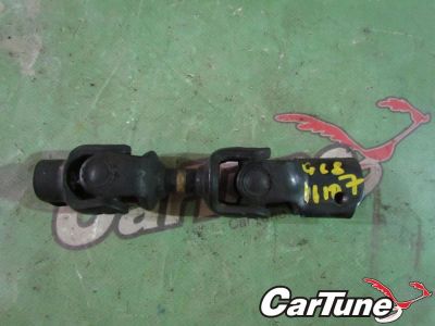 Лот: 10537861. Фото: 1. рулевой карданчик subaru impreza... Ходовая, подвеска, рулевое управление