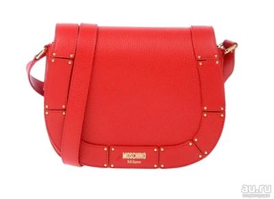 Лот: 18339236. Фото: 1. сумка новая Moschino Италия. Сумки