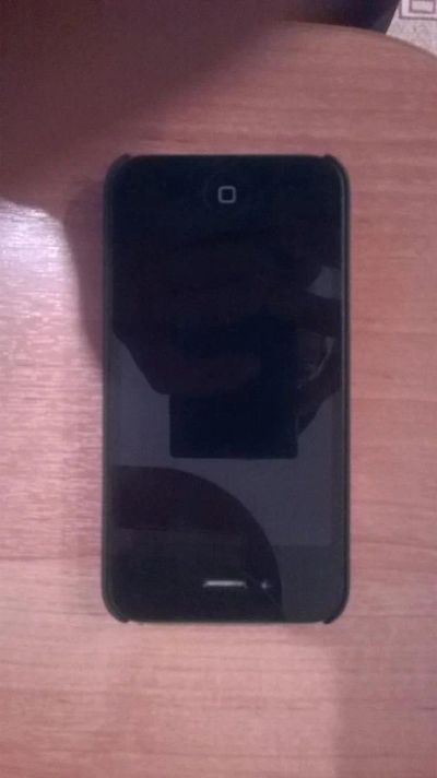 Лот: 4789958. Фото: 1. iPhone 4. Смартфоны
