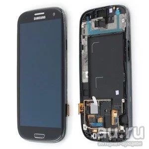 Лот: 9802110. Фото: 1. Экран Модуль дисплей Samsung Galaxy... Дисплеи, дисплейные модули, тачскрины