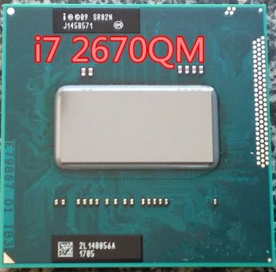 Лот: 8110556. Фото: 1. Процессор для ноутбука Intel... Процессоры