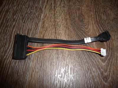 Лот: 6159053. Фото: 1. Кабель HDD SATA для системный... Шлейфы, кабели, переходники