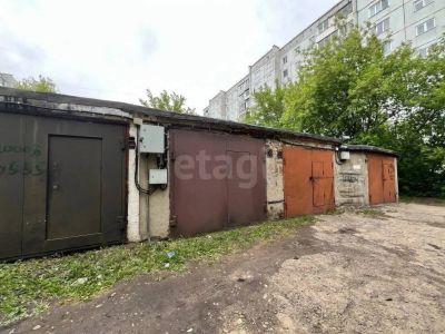 Лот: 25433653. Фото: 1. гараж , Красноярск улица Воронова... Гаражи, парковочные места
