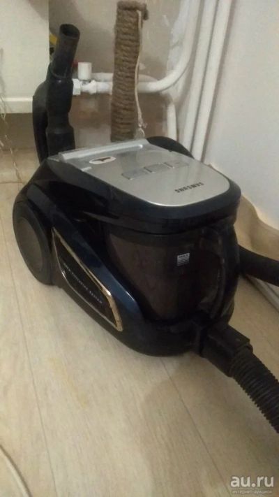 Лот: 16341412. Фото: 1. Пылесос Samsung Multi 1800w. Пылесосы, паровые швабры