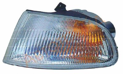 Лот: 6388753. Фото: 1. Габарит левый Honda Civic 92-95... Оптика и освещение