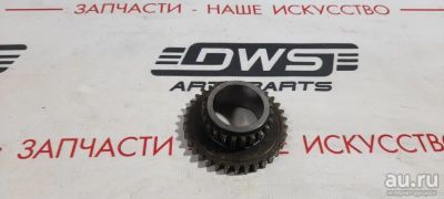 Лот: 17967698. Фото: 1. Шестерня коленвала Honda Stepwgn... Другое (автозапчасти)