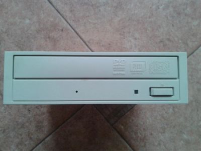 Лот: 3701255. Фото: 1. DVD RW привод Sony NEC Optiarc... Приводы CD, DVD, BR, FDD