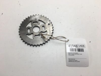 Лот: 20390368. Фото: 1. Шестерня распредвала Bmw 3-Series... Другое (автозапчасти)