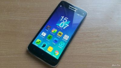 Лот: 8930491. Фото: 1. Lenovo Vibe X S960. Смартфоны