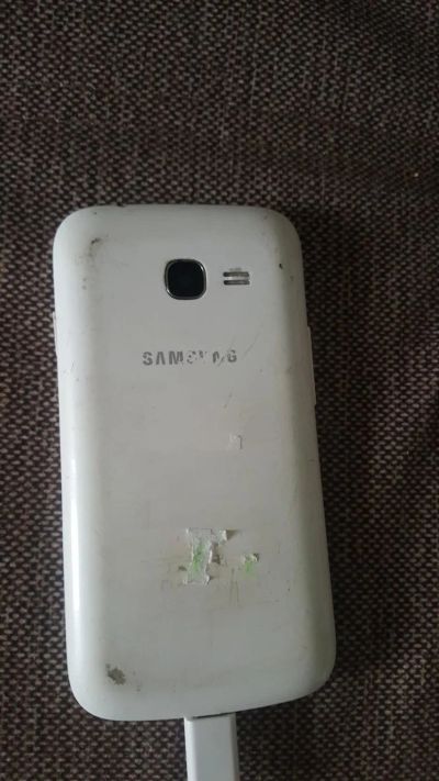 Лот: 10167275. Фото: 1. Samsung Galaxy Star Plus GT-S7262. Смартфоны