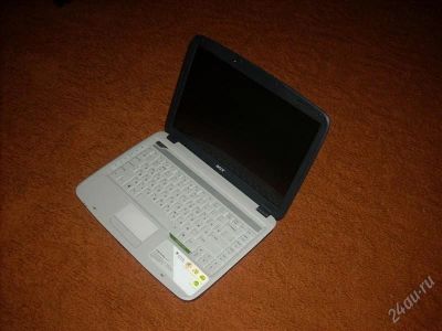 Лот: 1013812. Фото: 1. продам ноутбук acer 4315. Ноутбуки