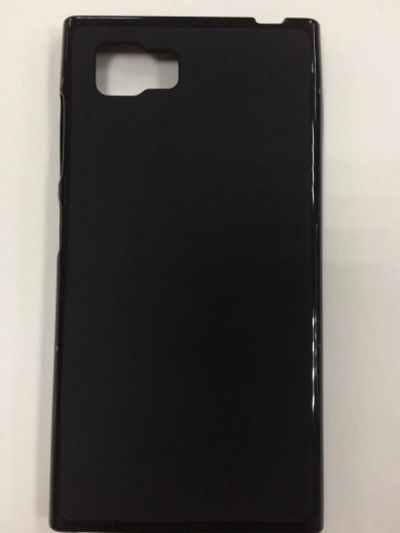 Лот: 9843431. Фото: 1. Чехол Lenovo Vibe Z2 Силикон Черный... Чехлы, бамперы