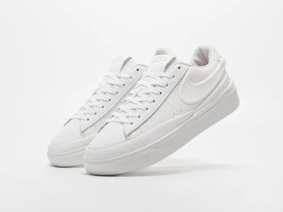 Лот: 24973565. Фото: 1. Кроссовки Nike Blazer Phantom... Кеды, кроссовки, слипоны