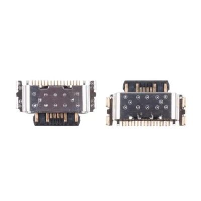 Лот: 25005055. Фото: 1. Разъем Type-C для Xiaomi Redmi... Шлейфы, разъёмы