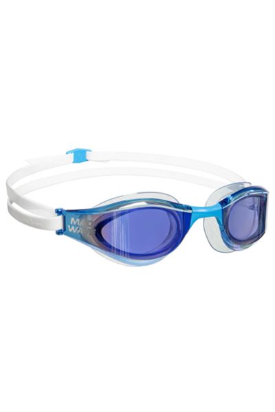 Лот: 24694441. Фото: 1. Стартовые очки Mad Wave Aqua fusion... Плавание