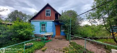 Лот: 25198027. Фото: 1. Продажа Дача Колодезный, СТ Курортное... Дачи