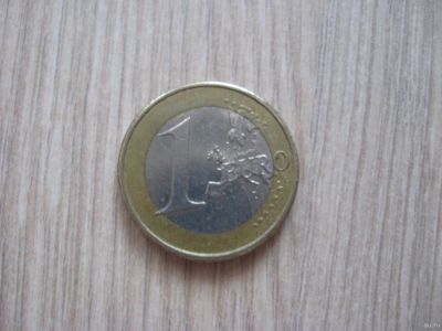 Лот: 13605239. Фото: 1. Испания 1 евро 2013 год. Европа
