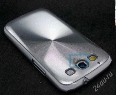 Лот: 2287894. Фото: 1. Samsung Galaxy S 3 S3 i9300. Чехлы, бамперы