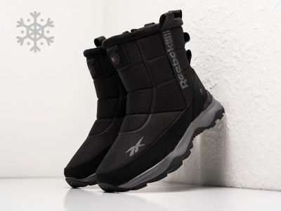 Лот: 21042104. Фото: 1. Зимние Сапоги Reebok. Кеды, кроссовки, слипоны