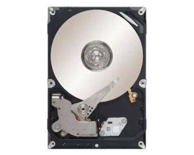 Лот: 6981476. Фото: 1. Жесткий диск SATA III 1Tb 3,5... Жёсткие диски (HDD)