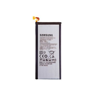 Лот: 19823817. Фото: 1. АКБ для Samsung Galaxy A7 (2015... Аккумуляторы
