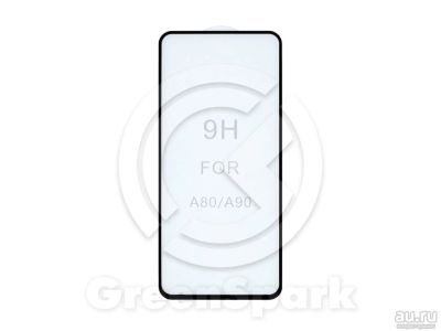 Лот: 16538329. Фото: 1. Защитное стекло 3D для Samsung... Защитные стёкла, защитные плёнки