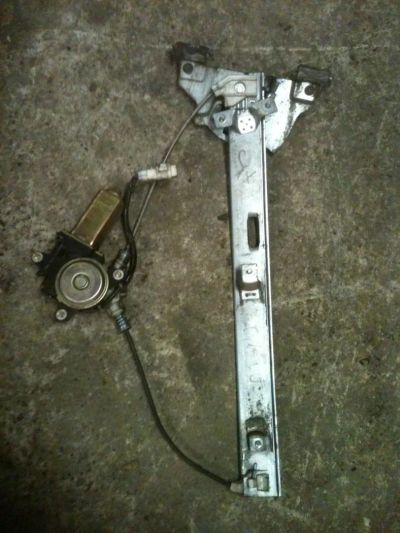 Лот: 4521222. Фото: 1. toyota cresta gx90 стеклоподъемник... Электрооборудование