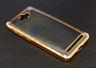 Лот: 8259416. Фото: 1. Чехол Asus ZenFone Max (ZC550KL... Чехлы, бамперы