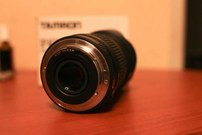 Лот: 10927565. Фото: 1. Tamron SP AF 28-75mm f/2.8 XR... Объективы