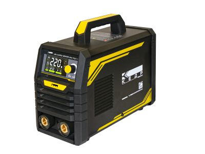 Лот: 25552006. Фото: 1. Аппарат инверторный КЕДР UltraARC-250S... Сварочные аппараты
