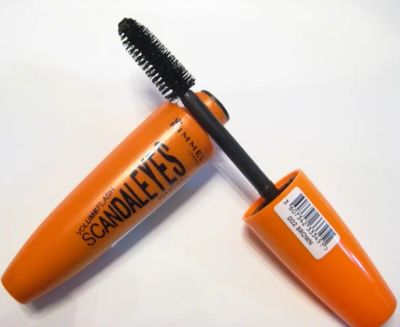 Лот: 3542027. Фото: 1. Тушь для ресниц Scandaleyes mascara... Макияж
