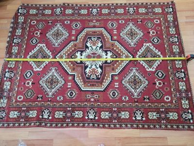 Лот: 20630790. Фото: 1. Ковер 190Х145. Ковры