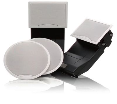 Лот: 8230819. Фото: 1. Громкоговорители BOSE 191 Virtually... Пассивные акустические системы