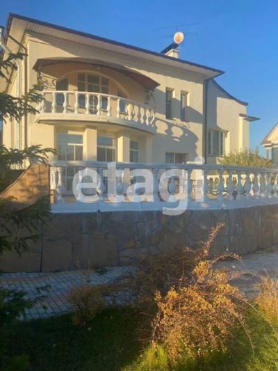 Лот: 25293396. Фото: 1. 5-комн. и более дом , дачный посёлок... Дома