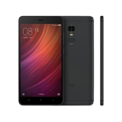 Лот: 9491244. Фото: 1. Новый! Смартфон Xiaomi Redmi Note... Смартфоны