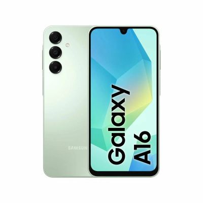 Лот: 24947374. Фото: 1. Смартфон Samsung Galaxy A16 8Гб... Смартфоны