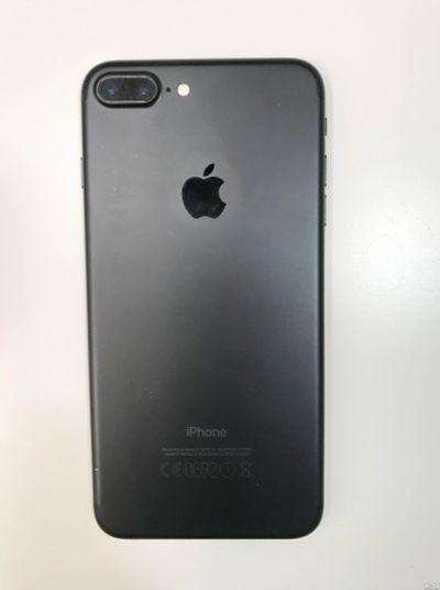 Лот: 13761232. Фото: 1. Телефон Apple iPhone 7 Plus 128Gb... Смартфоны