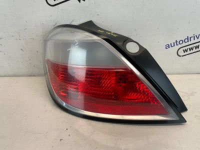Лот: 24694308. Фото: 1. фонарь Opel Astra L48. Другое (автозапчасти)