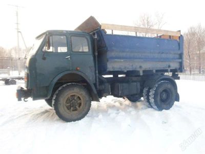 Лот: 2498743. Фото: 1. Продам МАЗ. Грузовики, автобусы, спецтехника