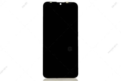Лот: 20946193. Фото: 1. Дисплей Itel Vision 3 Plus (P682LPN... Дисплеи, дисплейные модули, тачскрины
