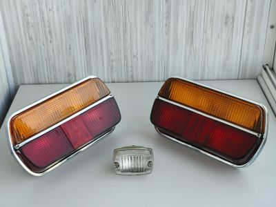 Лот: 25884663. Фото: 1. Новые фонари ИЖ 2125 Комби. Оптика и освещение