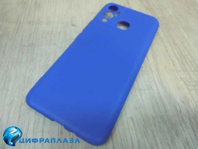 Лот: 19863703. Фото: 1. Чехол силиконовый Infinix HOT... Чехлы, бамперы