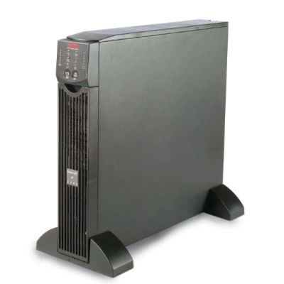 Лот: 17140698. Фото: 1. APC Smart-UPS RT 2000 ВА \ On-line... ИБП, аккумуляторы для ИБП