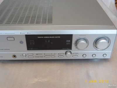 Лот: 9831894. Фото: 1. редкая Philips fr 994 ресивер... Ресиверы