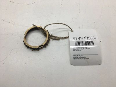 Лот: 20388637. Фото: 1. Кольцо синхронизатора Suzuki Jimny... Другое (автозапчасти)