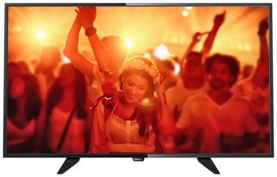 Лот: 11040255. Фото: 1. Новый! Телевизор FHD LED 40... Телевизоры