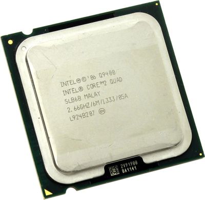 Лот: 9172081. Фото: 1. Intel Celeron E3300 Wolfdale... Процессоры